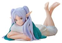 Frieren: Beyond Journey´s End Yumemirize PVC Statue Frieren Loungewear 8 cm - thumbnail