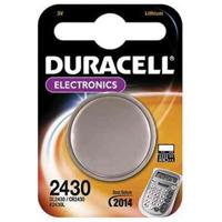 Batterij Duracell DL2430 Lithium 3V - thumbnail