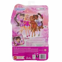 Barbie Dream Teen Renee - thumbnail