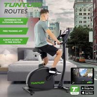 Tunturi Signature E60 Hometrainer - thumbnail