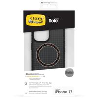 Otterbox Sole MagSafe Series Case Apple iPhone 17 Zwart - thumbnail