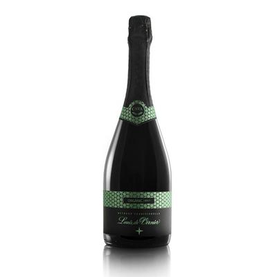 Louis de Vernier Cava Nature Louis de Vernier Cava Nature
