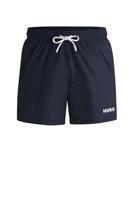 Hugo Haiti Zwemshort Blauw - thumbnail