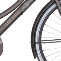 Cortina spatbord voor 28 u4 stone matt - thumbnail