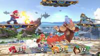 Super Smash Bros. Ultimate - thumbnail