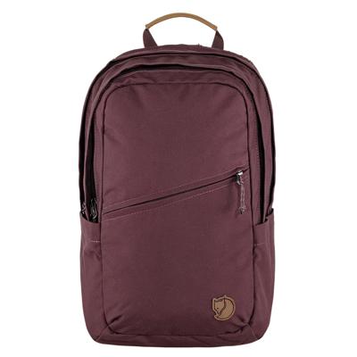 Fjallraven Räven 20 Rugtas Port 20L