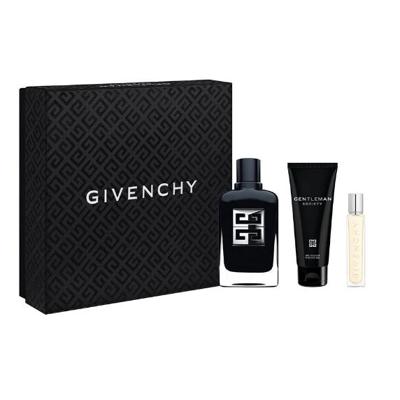 Givenchy Gentleman Society Eau de Parfum Gift Set