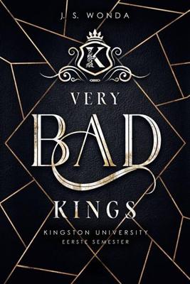 Very bad kings Very bad kings