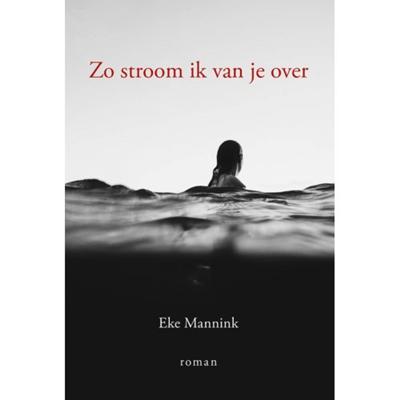 Zo stroom ik van je over (Paperback) Zo stroom ik van je over (Paperback)