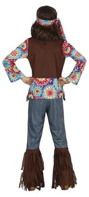 70&apos;s Outfit Kind Ally