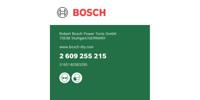 Bosch Accessoires 8-delige Houtspiraalborenset - 2609255215 - thumbnail