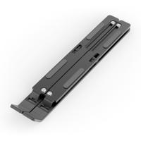 Inklapbare steun voor laptop Aisens LPS2M-175 Aluminium - thumbnail