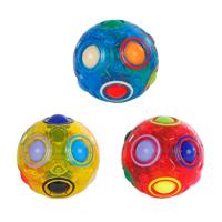 Brains Games Transparant Magische Bal - thumbnail