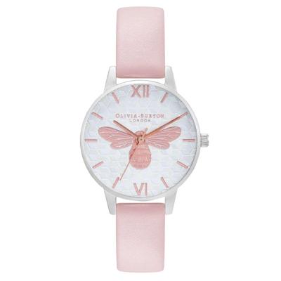 Olivia Burton OB16FB25 (Ø 30 mm) Dames horloge