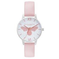 Horloge Dames Olivia Burton OB16FB25 (Ø 30 mm) - thumbnail