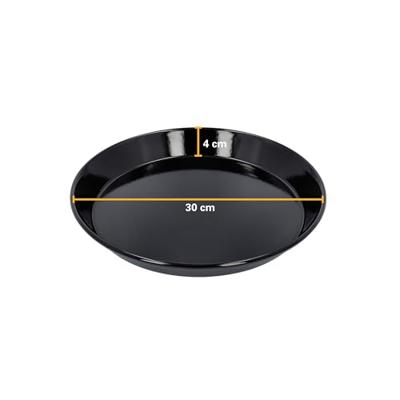Birkmann Taartvorm / Bakvorm Premium Baking - Geëmailleerde bodem ø 30 cm