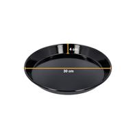 Birkmann Taartvorm / Bakvorm Premium Baking - Geëmailleerde bodem ø 30 cm - thumbnail