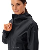 Vaude loamer - women's mtb rain jacket - thumbnail