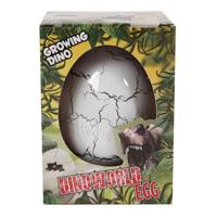 DinoWorld dinosaurus groei- ei, 11cm - thumbnail