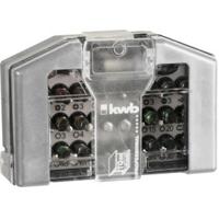 Bit set met riemclip 32-delig KWB - Kwb - thumbnail