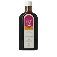 Zonnegoud Drosera siroop 150 Milliliter - thumbnail