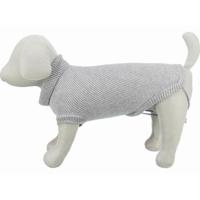 TRIXIE CITYSTYLE HONDENTRUI BERLIN GRIJS 60 CM - thumbnail