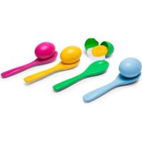 BS Toys ei-stafette balansspel - thumbnail