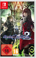 Death end re;Quest 2 Calendar Edition - thumbnail