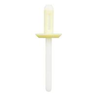 KS Tools 420.1318 Kunststof klinknagel voor GM,verpakking van 10 stuks - thumbnail