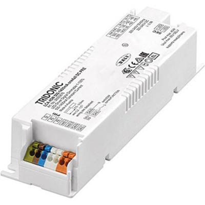 Tridonic Zumtobel Group LED-driver Constante spanning 45 W 500 - 1400 mA 25 - 50 V 1 stuk(s)