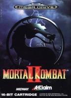 Mortal Kombat 2 - thumbnail
