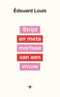 Strijd en metamorfose van een vrouw - Édouard Louis - ebook - thumbnail