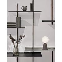 Lyora Design tafellampZero grijs - 9577010 - thumbnail