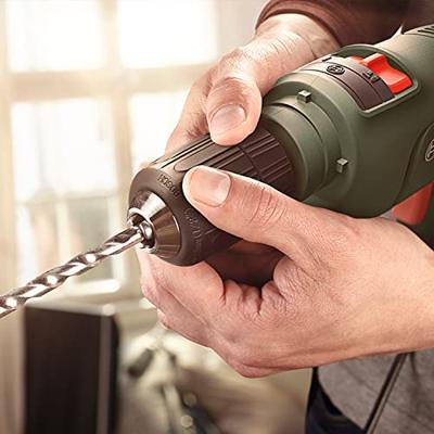 Bosch Groen EasyImpact 630 Klopboormachine | 630 W | In koffer - 0603133100 - thumbnail