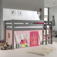 Gordijn Charlie Lente - thumbnail