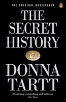 The Secret History - thumbnail