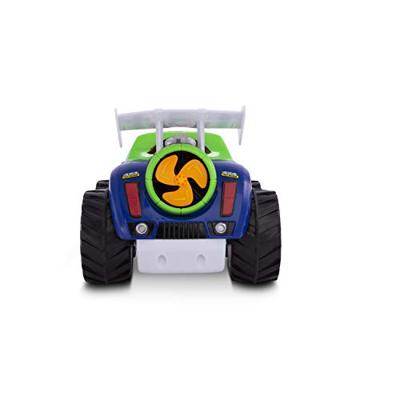Nikko Nano Vaporizr 3 - Neon Green rc