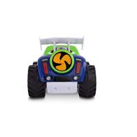 Nikko Nano Vaporizr 3 - Neon Green rc - thumbnail