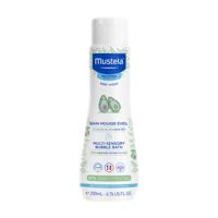 Mustela Tonisch Badschuim - thumbnail