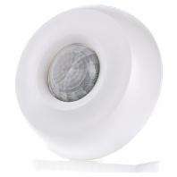 ESYLUX EB10430442 Aanwezigheidsmelder (plafond) Opbouw (op muur) 360 ° Wit IP40 - thumbnail