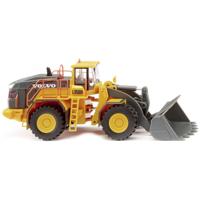 Wiking 065210 H0 Bouwvoertuig Volvo L350H shovel - thumbnail