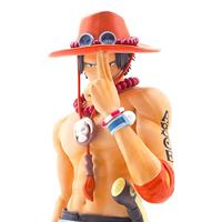 One Piece Abystyle Figure - Portgas.D.Ace - thumbnail