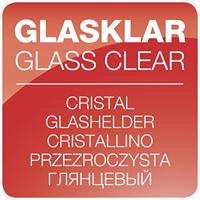 Durable Showtassen PREMIUM QUALITY DIN A4 Polypropyleen 0.8 mm Glas (helder) 267619 100 stuk(s) - thumbnail