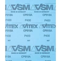 PFERD TOOLS 45015040 Handschuurpapier Korrelgrootte (num) 400 (l x b) 280 mm x 230 mm 50 stuk(s) - thumbnail