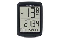 Sigma BC 10.0 WL Draadloze Fietscomputer ATS - Zwart - thumbnail