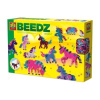 Ses Strijkkralen - Unicornwereld - thumbnail