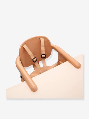 Hoge kinderstoel Hiko - CHARLIE CRANE hout