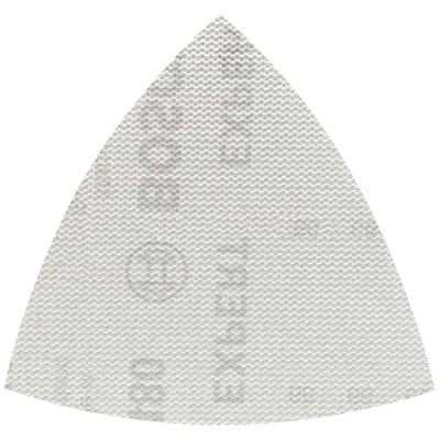 Bosch Accessoires Expert M480 schuurnet voor deltaschuurmachines 93 mm, K240 - 5 stuk(s) - 2608900722