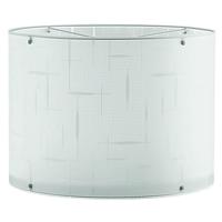 Eglo SchemerlampkapCuba wit Ø 39cm - 88755 - thumbnail