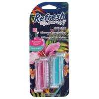 Auto luchtverfrisser California Scents Vent Sticks (2 pcs) - thumbnail